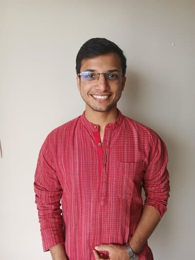 Avikalp Gupta